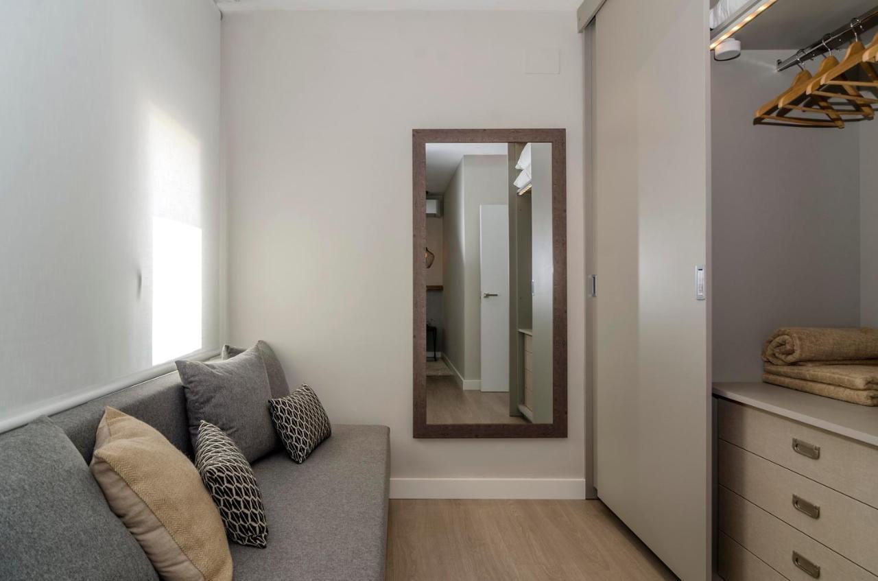Sitges Spaces Deluxe Centre Apartment Extérieur photo
