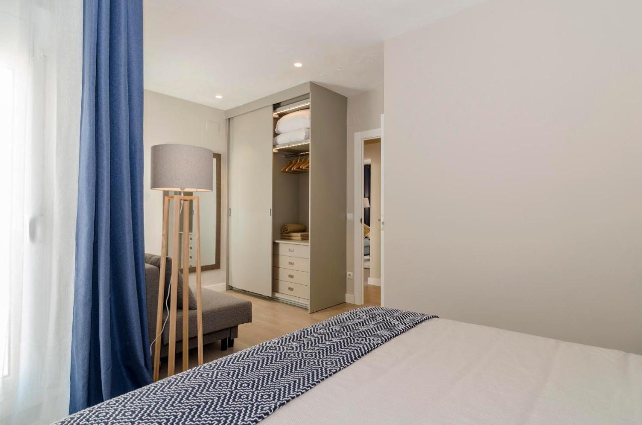 Sitges Spaces Deluxe Centre Apartment Extérieur photo